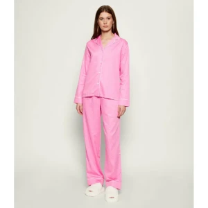 LAUREN RALPH LAUREN Piżama | Regular Fit