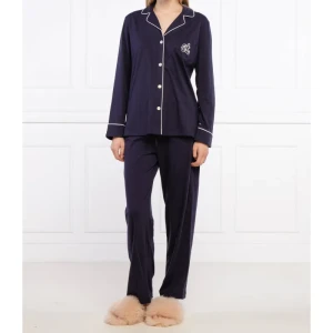 LAUREN RALPH LAUREN Piżama | Regular Fit