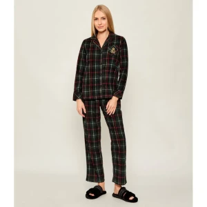 LAUREN RALPH LAUREN Piżama | Regular Fit