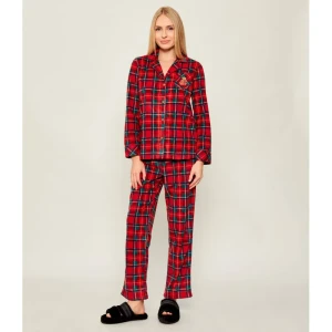 LAUREN RALPH LAUREN Piżama | Regular Fit