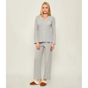 LAUREN RALPH LAUREN Piżama | Regular Fit