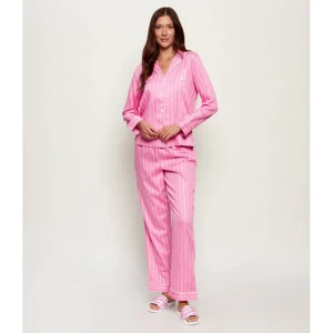 LAUREN RALPH LAUREN Piżama | Regular Fit