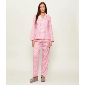 LAUREN RALPH LAUREN Piżama | Regular Fit