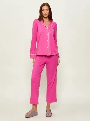 LAUREN RALPH LAUREN Piżama | Regular Fit