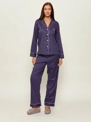 LAUREN RALPH LAUREN Piżama | Regular Fit