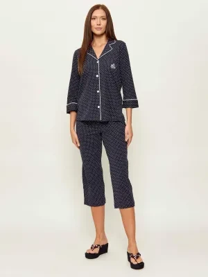 LAUREN RALPH LAUREN Piżama | Regular Fit