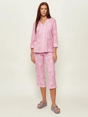 LAUREN RALPH LAUREN Piżama | Regular Fit