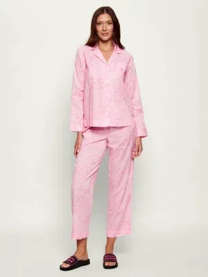 LAUREN RALPH LAUREN Piżama | Regular Fit