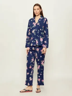 LAUREN RALPH LAUREN Piżama | Regular Fit