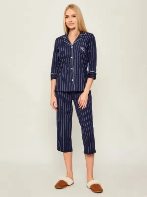 LAUREN RALPH LAUREN Piżama | Regular Fit