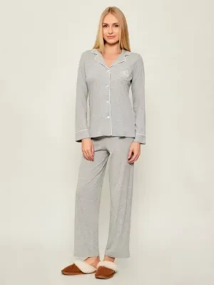LAUREN RALPH LAUREN Piżama | Regular Fit