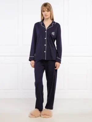 LAUREN RALPH LAUREN Piżama | Regular Fit