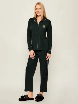 LAUREN RALPH LAUREN Piżama | Regular Fit