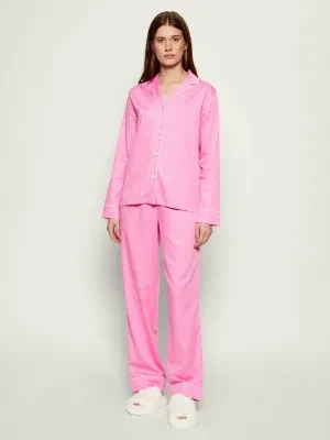 LAUREN RALPH LAUREN Piżama | Regular Fit