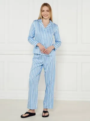 LAUREN RALPH LAUREN Piżama | Regular Fit