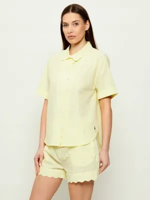 LAUREN RALPH LAUREN Piżama | Regular Fit