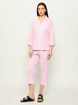 LAUREN RALPH LAUREN Piżama | Regular Fit