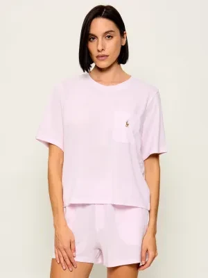 LAUREN RALPH LAUREN Piżama | Regular Fit