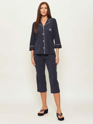 LAUREN RALPH LAUREN Piżama | Regular Fit