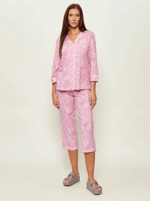 LAUREN RALPH LAUREN Piżama | Regular Fit