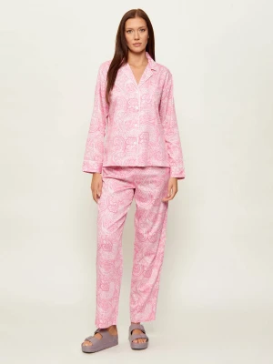 LAUREN RALPH LAUREN Piżama | Regular Fit