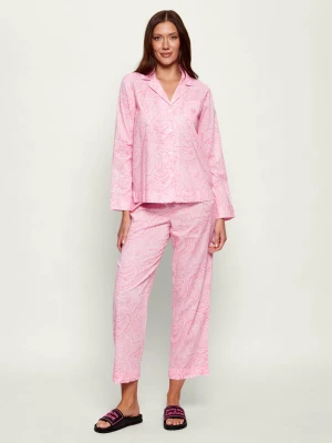 LAUREN RALPH LAUREN Piżama | Regular Fit