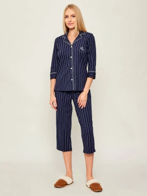 LAUREN RALPH LAUREN Piżama | Regular Fit
