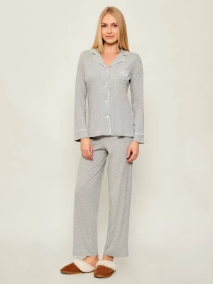 LAUREN RALPH LAUREN Piżama | Regular Fit