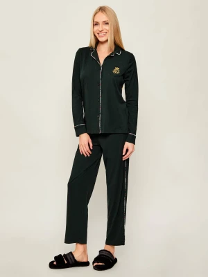 LAUREN RALPH LAUREN Piżama | Regular Fit