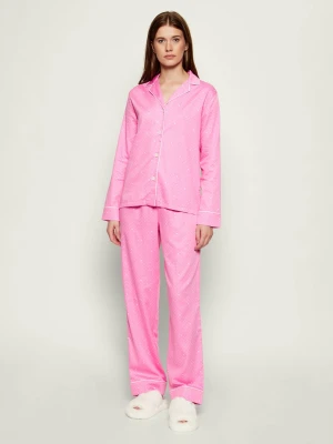 LAUREN RALPH LAUREN Piżama | Regular Fit