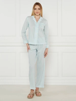 LAUREN RALPH LAUREN Piżama | Regular Fit