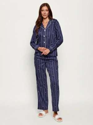 LAUREN RALPH LAUREN Piżama | Regular Fit