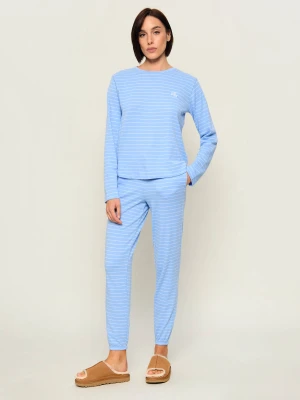 LAUREN RALPH LAUREN Piżama | Regular Fit