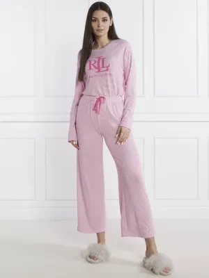 LAUREN RALPH LAUREN Piżama | Relaxed fit