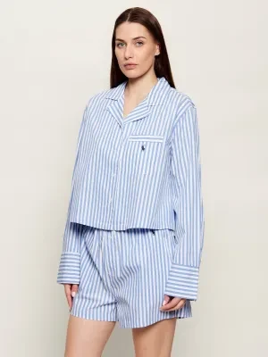 LAUREN RALPH LAUREN Piżama | Relaxed fit