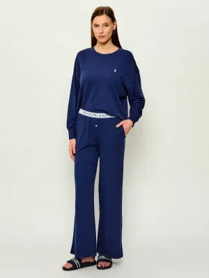 LAUREN RALPH LAUREN Piżama | Relaxed fit