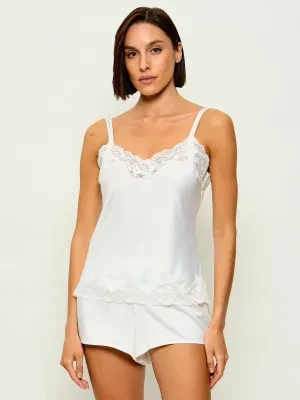 LAUREN RALPH LAUREN Piżama | Relaxed fit