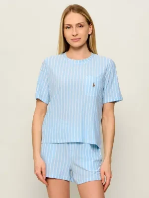 LAUREN RALPH LAUREN Piżama | Relaxed fit