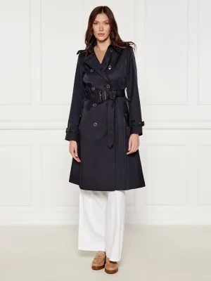 LAUREN RALPH LAUREN Płaszcz