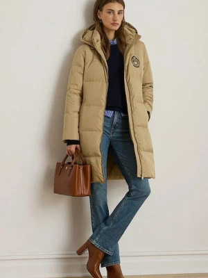 Lauren Ralph Lauren płaszcz