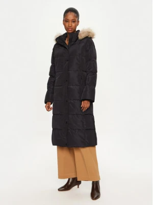 LAUREN RALPH LAUREN Kurtka puchowa 297957518001 Czarny Regular Fit