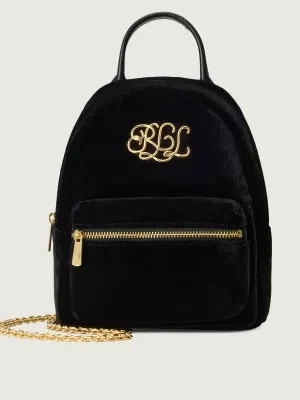 LAUREN RALPH LAUREN Plecak/torebka STEVIE