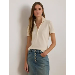 LAUREN RALPH LAUREN Polo ATHLEISURE | Slim Fit