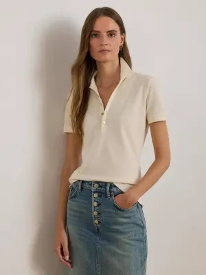 LAUREN RALPH LAUREN Polo ATHLEISURE | Slim Fit