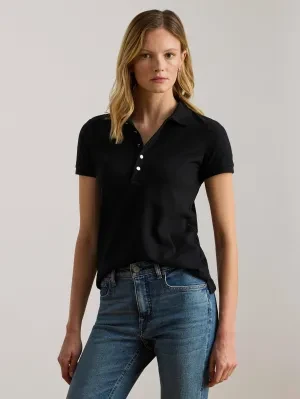 LAUREN RALPH LAUREN Polo ATHLEISURE | Slim Fit