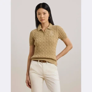 LAUREN RALPH LAUREN Polo NATRISSA | Slim Fit