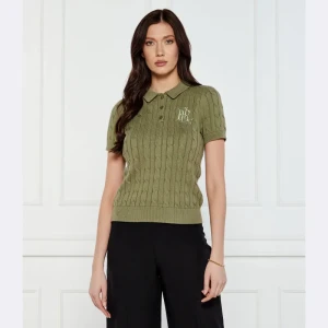 LAUREN RALPH LAUREN Polo NATRISSA | Slim Fit