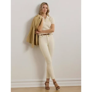 LAUREN RALPH LAUREN Polo NATRISSA | Slim Fit