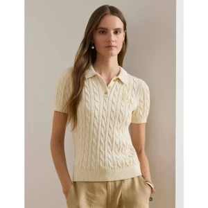 LAUREN RALPH LAUREN Polo NATRISSA | Slim Fit