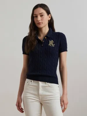 LAUREN RALPH LAUREN Polo NATRISSA | Slim Fit